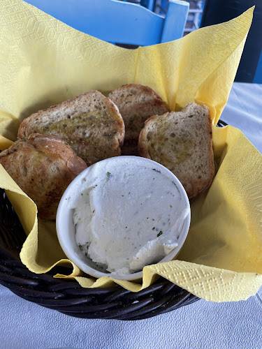 Starfish Restaurant Πειραιάς