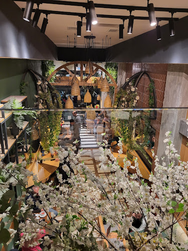 Comentarii opinii despre Le Jardin Extraordinaire Café