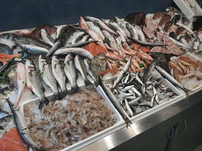 Comentarii opinii despre Ψαραγορά Ελευσινας Γυμναος Παναγιώτης