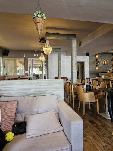 D' Oro Café - Γαστρονομία και φιλοξενία