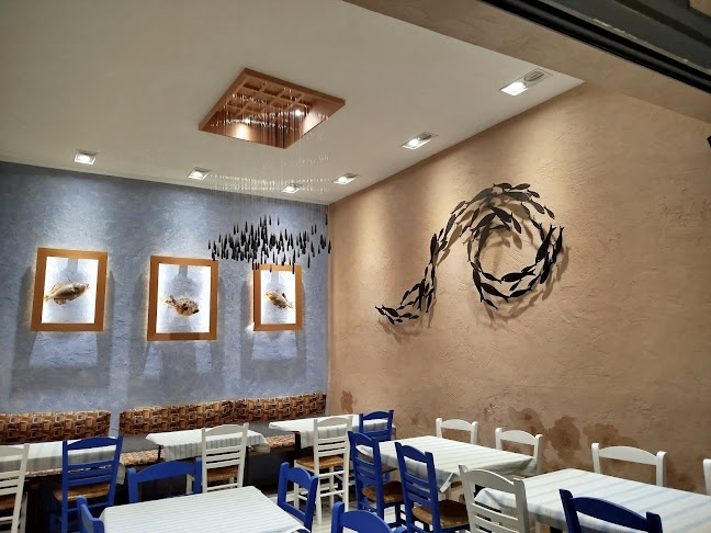 Ψαροταβέρνα Ζέφυρος