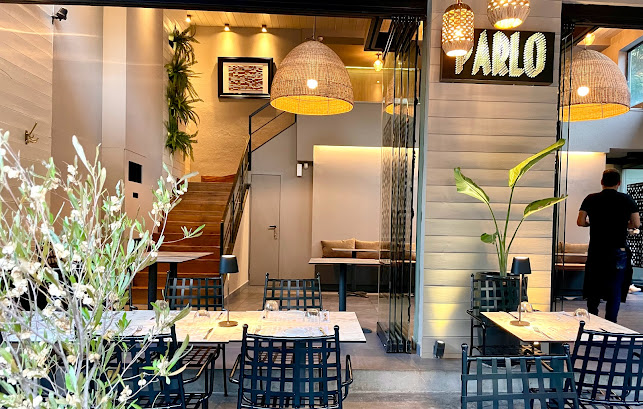 Parlo Restaurant - Γαστρονομία και φιλοξενία