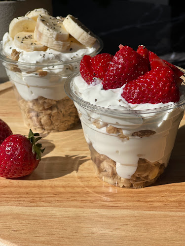 Comentarii opinii despre Coffee State