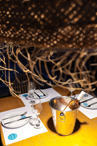 Omilos beach restaurant - Γαστρονομία και φιλοξενία