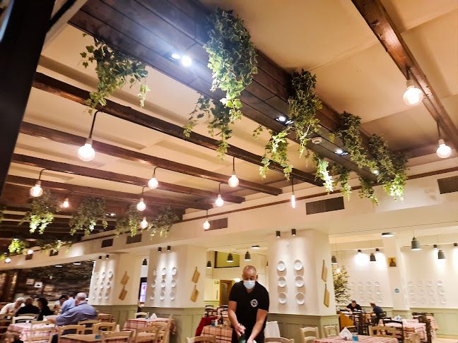 Comentarii opinii despre Εστιατόριο Ταβέρνα GEORGE’S STEAK HOUSE Γλυφάδα