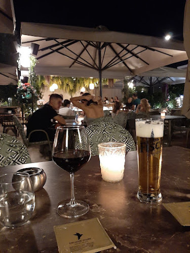 Esplanade Seaside - Γαστρονομία και φιλοξενία