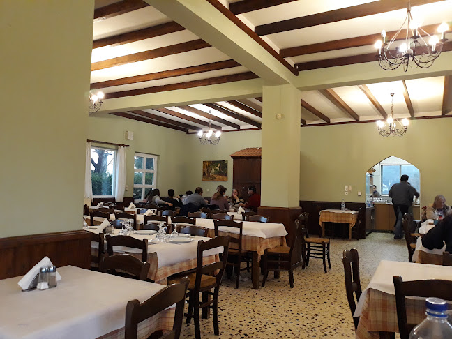 Οικογενειακή Ταβέρνα Ο Γιάννης