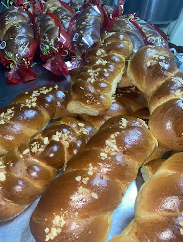 Φούρνος-Ζαχαροπλαστείο Νέστωρας Φώτης - Γαστρονομία και φιλοξενία