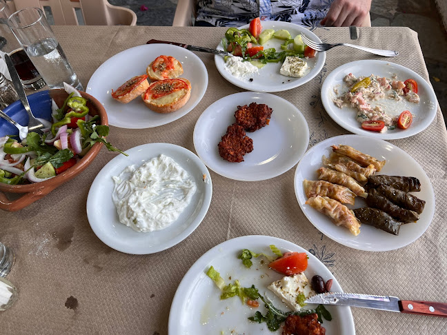 Golfer Restaurant Taverna