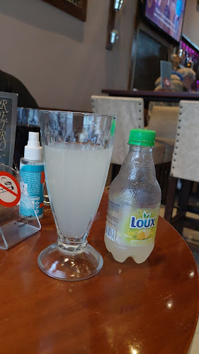 Opinii despre RETRO în Ελασσόνα - Γαστρονομία και φιλοξενία