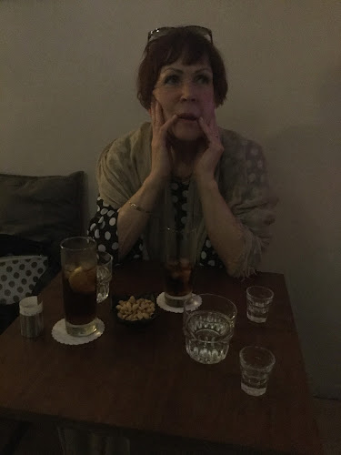 Comentarii opinii despre Brooklyn Cafe Bar