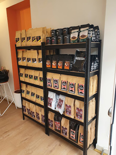 Stasiscoffee Ναυπακτος