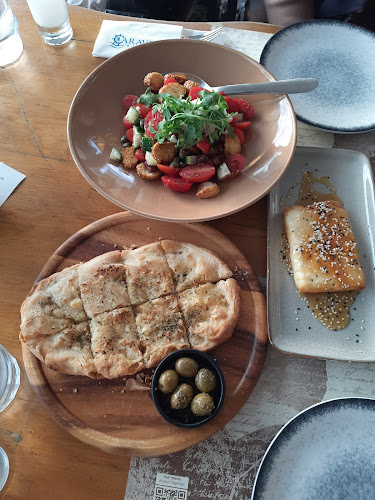 Caravel Bistro - Γαστρονομία και φιλοξενία