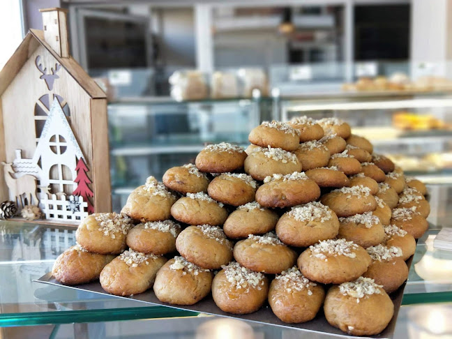 Αρτοποιείο Αργύρης - Ιωάννινα