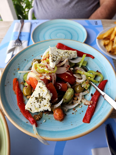 Opinii despre Αρίστος în Όρμος Παναγίας - Γαστρονομία και φιλοξενία