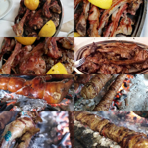 Opinii despre ΜΑΓΓΙΝΑΣ ΤΑΒΕΡΝΑ Μελίσσια în Μελίσσια - Γαστρονομία και φιλοξενία