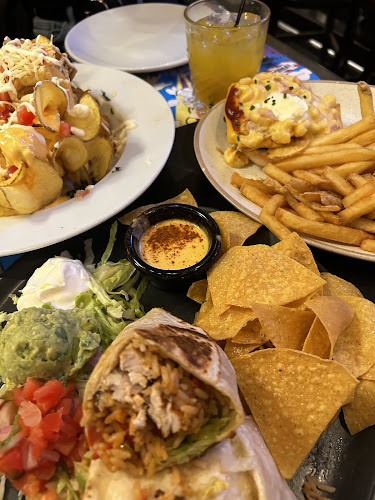 Opinii despre TGI Fridays Αριστοτέλους în Θεσσαλονίκη - Γαστρονομία και φιλοξενία