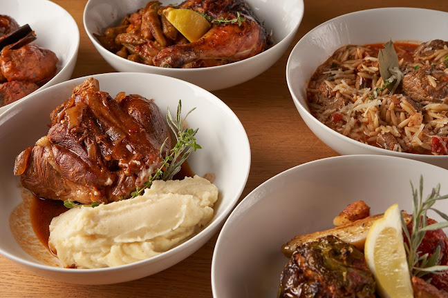 Αθηνά Food Coffee