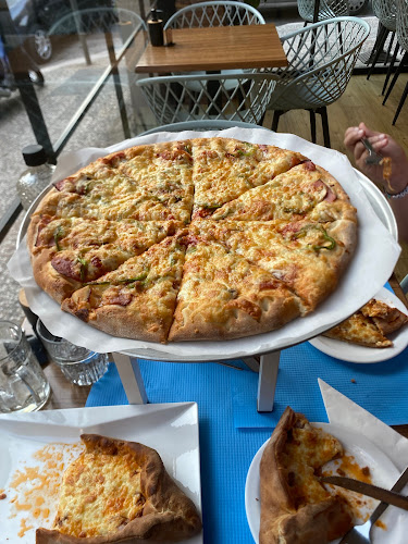 PIZZA CHALET Ε.Π.Ε. - Καλλιθέα