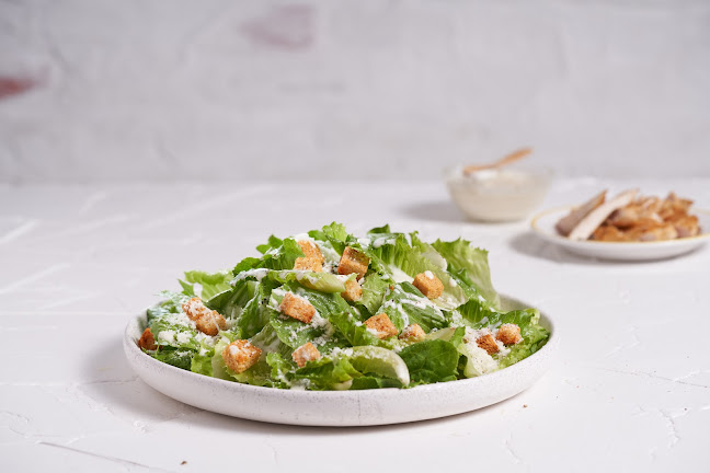 The Burger Joint - Γαστρονομία και φιλοξενία