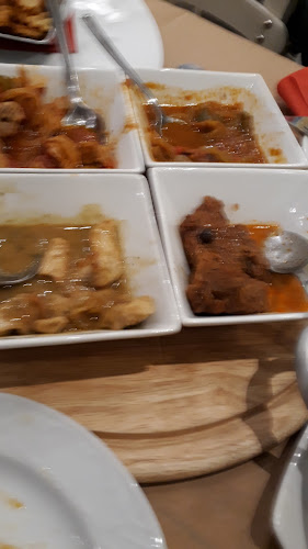 Capricciosa - Αλμυρός