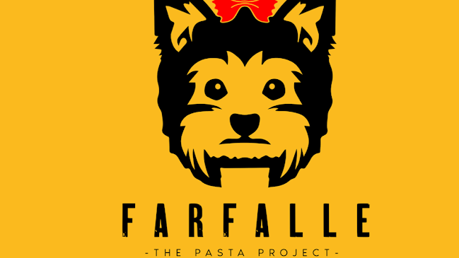 Farfalle - Πάτρα