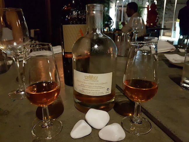 Fuga restaurant & Bar