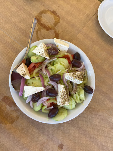 Taverna Ouzeri PAPPAS - Καστράκι