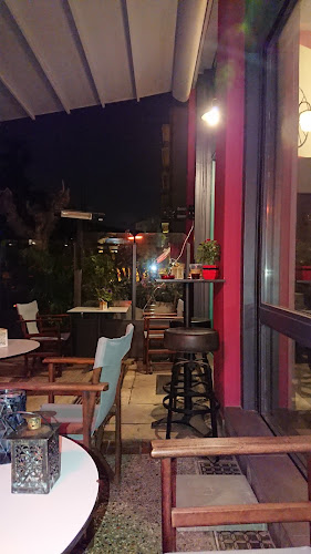 Flaneur - Γαστρονομία και φιλοξενία