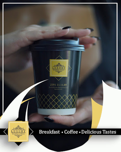 Comentarii opinii despre Luxury Breakfast & More