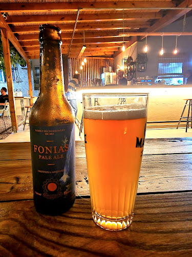 Opinii despre Libre Garden Bar în Πευκοχώρι - Γαστρονομία και φιλοξενία