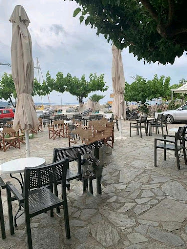 ΤΟ ΚΑΦΕ ΤΗΣ ΧΑΡΑΣ ΣΤΟΝ ΑΣΤΑΚΟ