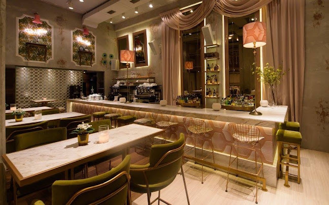 Bardot Kitchen Bar - Πάτρα