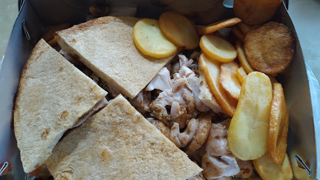 Comentarii opinii despre Φάτε Σκάστε