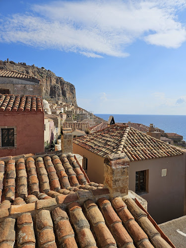 Χρυσόβουλο - Γαστρονομία και φιλοξενία