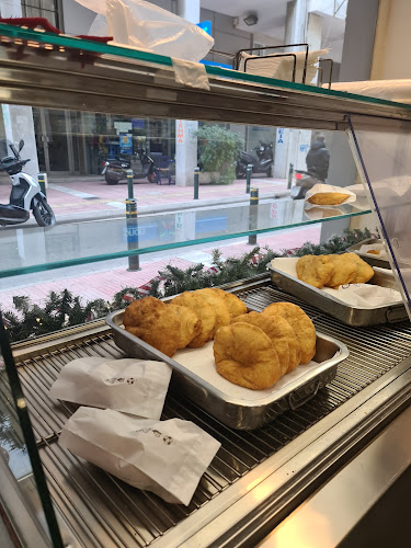 Opinii despre Πιροσκί Το Εύξεινον în Πειραιάς - Γαστρονομία και φιλοξενία