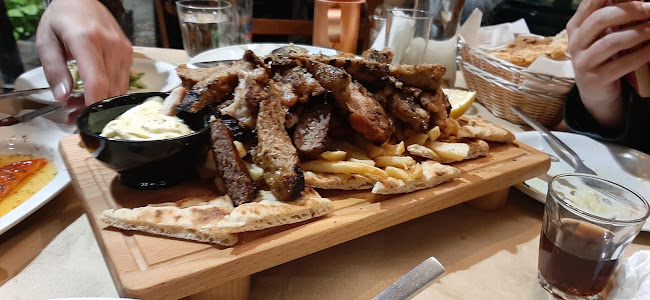 Πινάκιο - Αγρίνιο