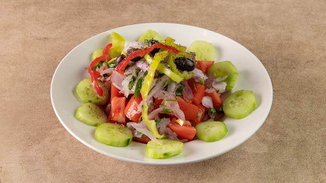 Το Παραδοσιακό - Σουβλατζίδικο | Νεάπολη - Γαστρονομία και φιλοξενία