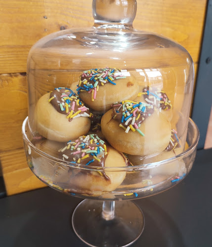 Daily Habit coffeeshop - Γαστρονομία και φιλοξενία