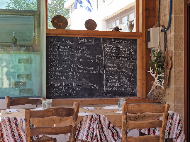 Maracaibo Restaurant - Ηράκλειο