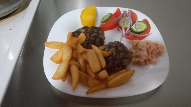 Comentarii opinii despre All Time Taverna