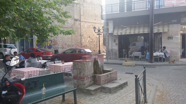 Ουζερί του Θοδωρή - Γαστρονομία και φιλοξενία