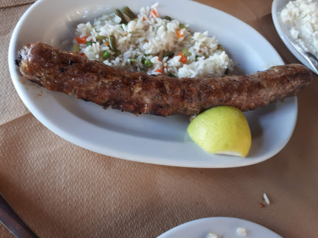 Comentarii opinii despre Ταβέρνα Corral