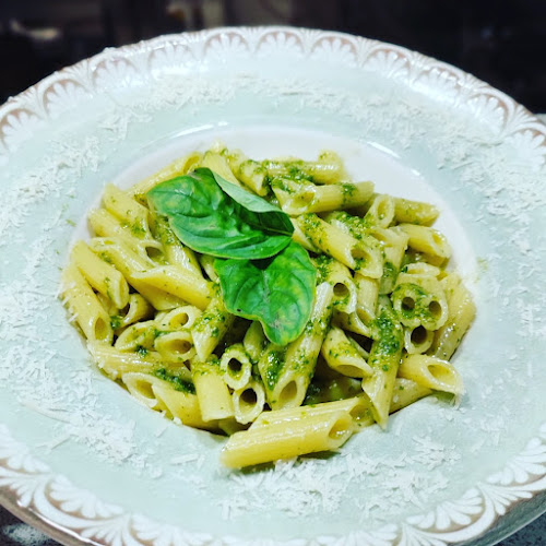 83100 La Trattoria Di Samos - Πυθαγόρειο