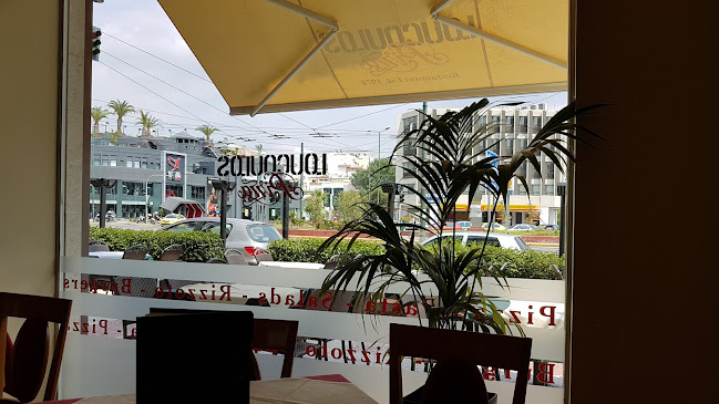 Comentarii opinii despre Λούκουλος