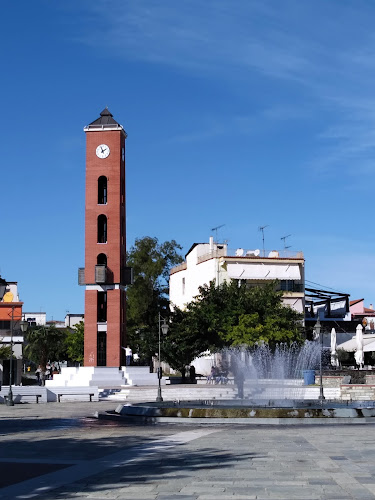 Comentarii opinii despre Λέσχη Αξιωματικών Φρουράς Πολυκάστρου