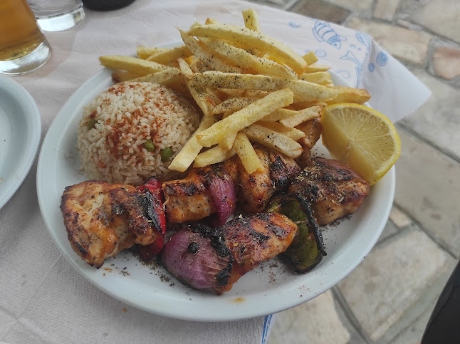 Ικαρίας, Ξυλοσυρτης 833 00