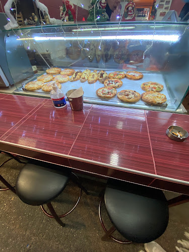 LA STRADA - Δράμα