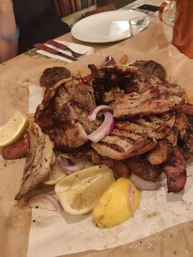 Comentarii opinii despre ΛΑΔΟΚΟΛΛΑ Παραδοσιακή Ψησταριά