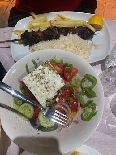 Ταβέρνα "Ο Ασίκης" - Tavern "O Asikis"